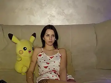 Stripchat Live Sex of -Yummybabes-