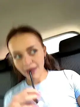 Stripchat Sex Chat of AngelinaTeller