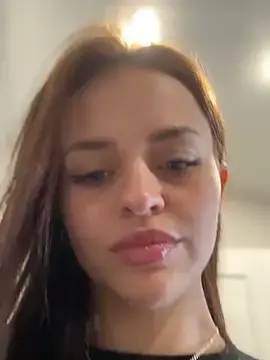 Stripchat Live Sex of AngelinaTeller