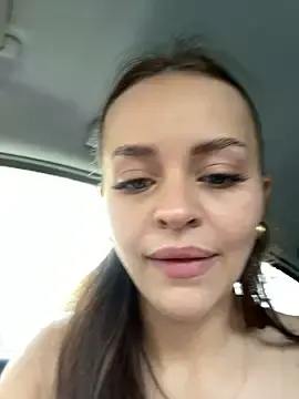 Stripchat Nude Webcam of AngelinaTeller