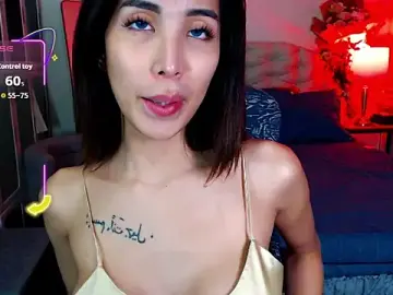 Stripchat Sex Chat of BunnieAngel