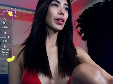 Stripchat Adult Webcam of BunnieAngel