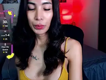 Stripchat Best live sex cam show of BunnieAngel