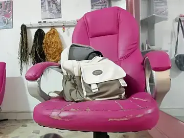 Stripchat Private Sex Chat of CAMILA--REY