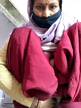 Stripchat Nude Webcam of Indian-couple2025