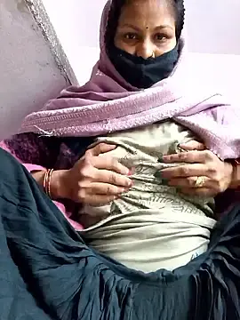 Stripchat Private Sex Chat of Indian-couple2025