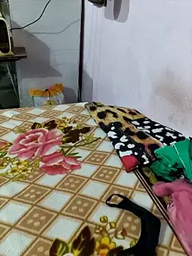 Stripchat Private Sex Chat of Indian-couple2025