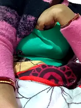 Stripchat Sex Chat of Indian-couple2025