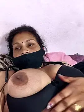 Stripchat Free Live Porn of Indian-couple2025