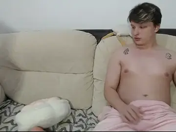 Stripchat Best Webcam of JackandAnna