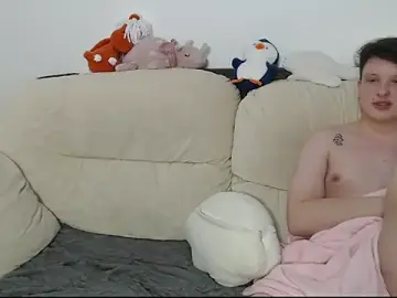 Stripchat Free Live Porn of JackandAnna