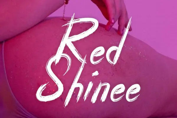 RedShinee