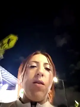 Stripchat Free Porn Cam of Sofhi_a20