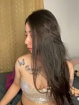 Stripchat Sex Cam of Zoee_t