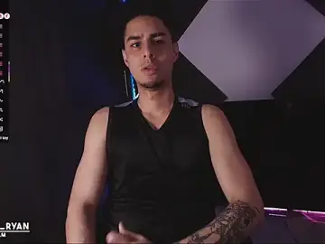 Stripchat Adult Webcams of bigryann23