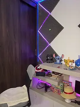 Stripchat Sex Chat of bigryann23