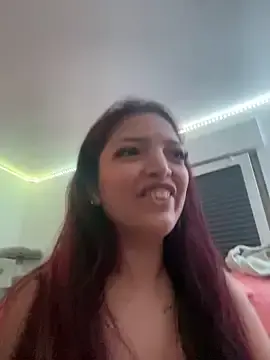 Stripchat Best live sex cam show of maj0lie