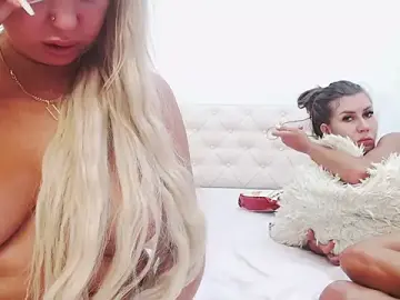 Stripchat Best Webcam of BarbieDool