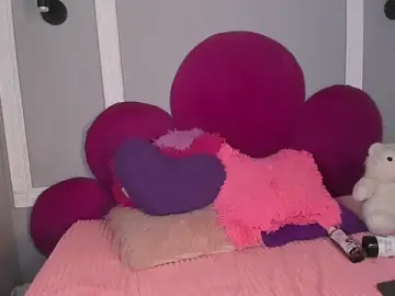 Stripchat Free Live Porn of Bonniie_22