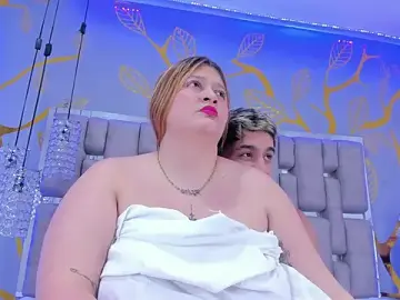 Stripchat Adult Webcam of BriannaBBW