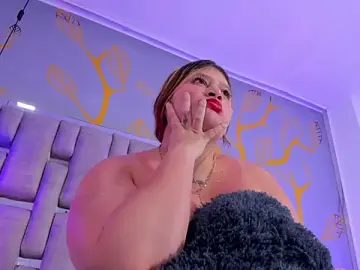 Stripchat Live Sex Cam of BriannaBBW