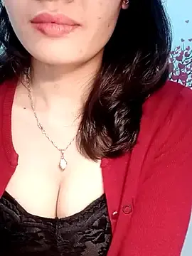 Stripchat Best Webcam of Hinna_x