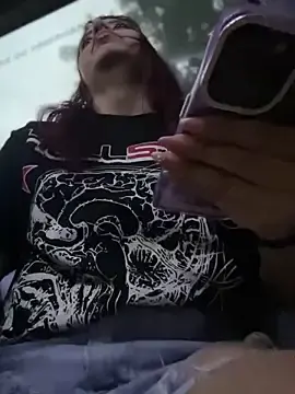 Stripchat Live Sex Cam of LilithTeaseX