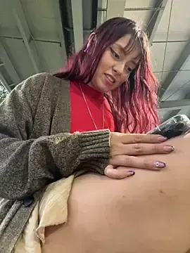 Stripchat Live Porn of LilithTeaseX_