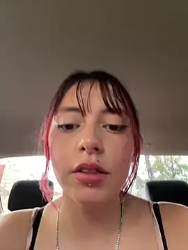 Stripchat Sex Chat of LilithTeaseX_