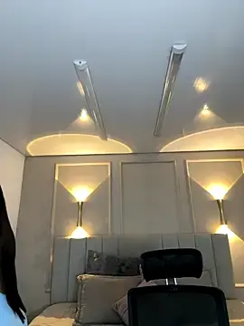 Stripchat Private Sex Chat of Miss_blue69