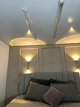 Stripchat Live Porn of Miss_blue69