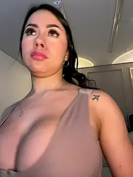 Stripchat Live Sex Cam of Miss_blue69