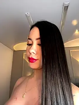 Stripchat Live Sex of Miss_blue69