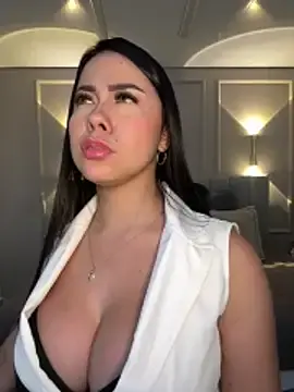 Stripchat Free Live Porn of Miss_blue69