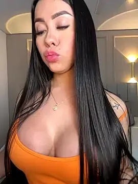 Stripchat Live Sex Cam of Miss_blue69