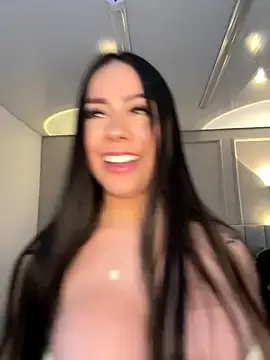 Stripchat Live Porn of Miss_blue69