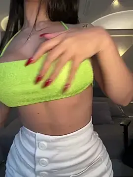 Stripchat Adult Webcams of Miss_blue69