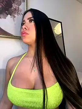 Stripchat Best Webcam of Miss_blue69