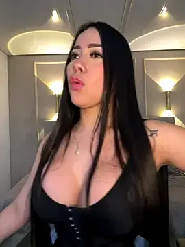 Stripchat Free Live Porn of Miss_blue69