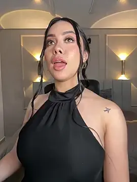 Stripchat Adult Webcam of Miss_blue69