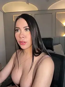 Stripchat Free Porn Cam of Miss_blue69