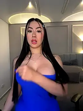 Stripchat Adult Webcams of Miss_blue69