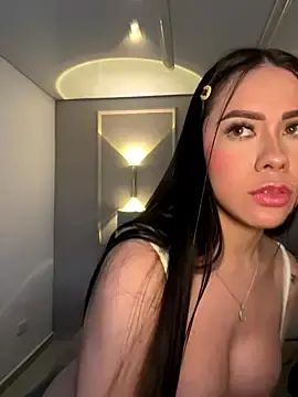 Stripchat Adult Webcams of Miss_blue69