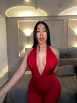 Stripchat Sex Cam of Miss_blue69