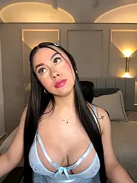 Stripchat Live Sex of Miss_blue69