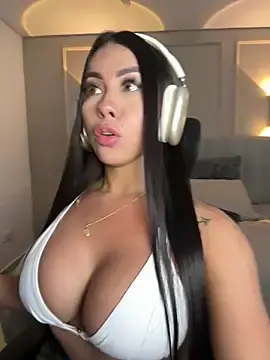 Stripchat Best live sex cam show of Miss_blue69