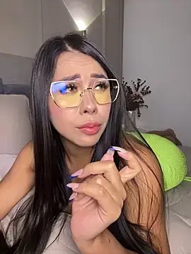 Stripchat Live Sex of Miss_blue69