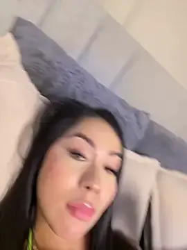 Stripchat Free Porn Cam of Miss_blue69