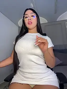 Stripchat Adult Webcam of Miss_blue69