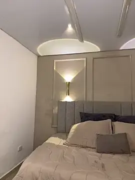 Stripchat Adult Webcam of Miss_blue69